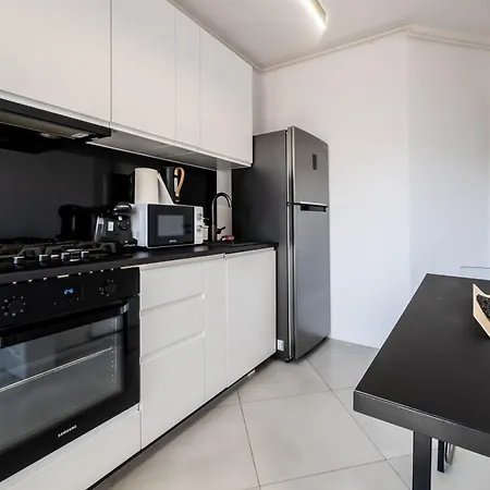 Apartment Modern & - Tineretului Park