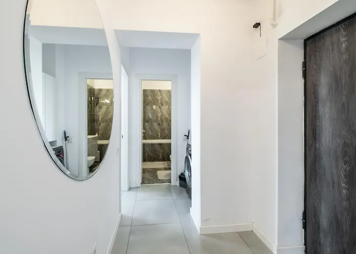 Modern & - Tineretului Park Apartment