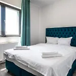 Modern & - Tineretului Park Apartamento *