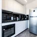 Modern & - Tineretului Park Apartamento