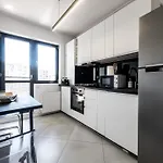 Modern & - Tineretului Park Apartamento *
