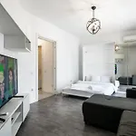 Apartamento Modern & - Tineretului Park *