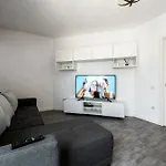 Modern & - Tineretului Park Apartamento *