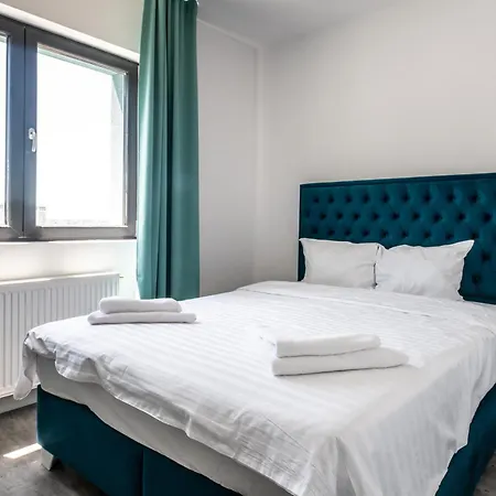 Modern & - Tineretului Park Daire *