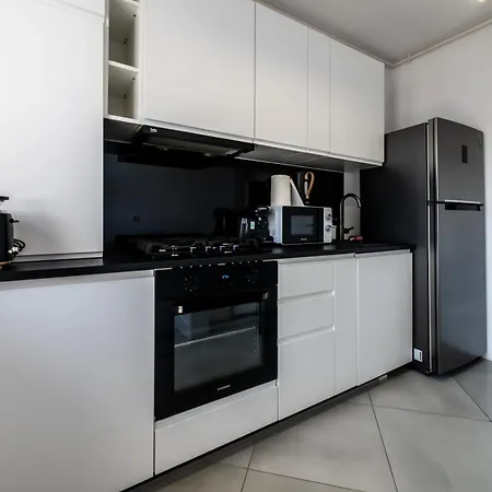 Modern Studio&apartment - Tineretului Park Bucureşti