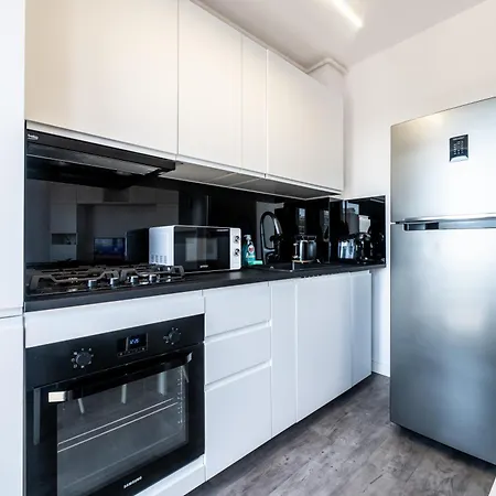 Modern & - Tineretului Park Daire