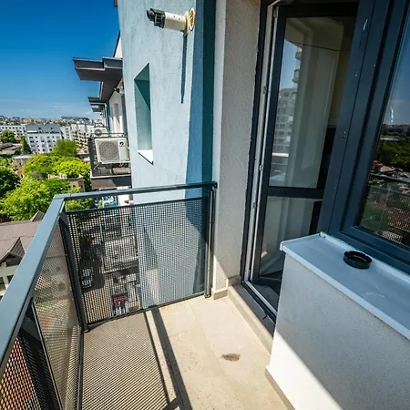 Modern Studio&apartment - Tineretului Park Bucureşti