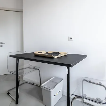 Modern Studio&apartment - Tineretului Park Apartament Bucureşti