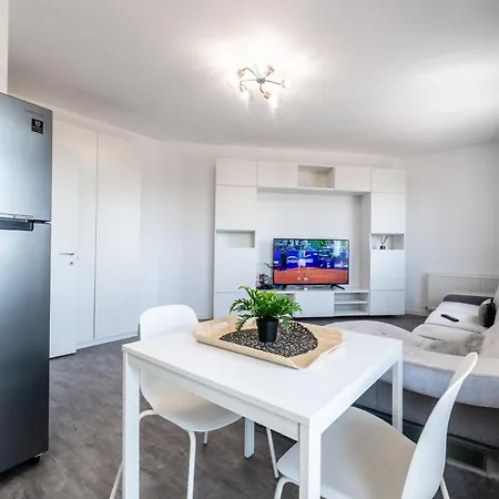 Daire Modern & - Tineretului Park *