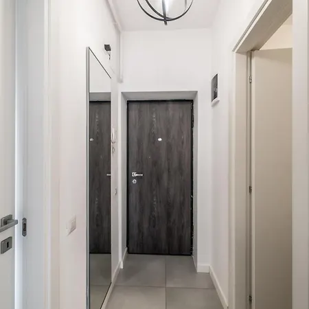 Modern Studio&apartment - Tineretului Park Bucureşti