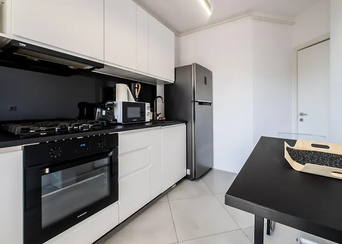 Apartman Modern & - Tineretului Park