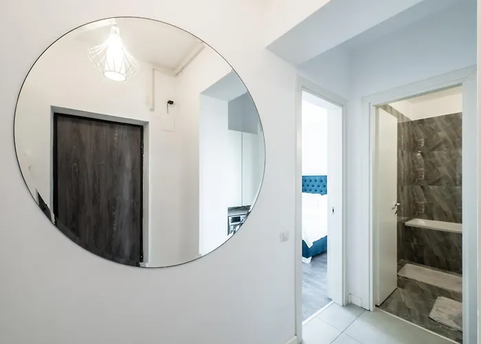 Modern & - Tineretului Park *