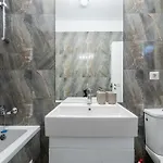 Modern & - Tineretului Park 公寓 *
