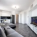 公寓 Modern & - Tineretului Park