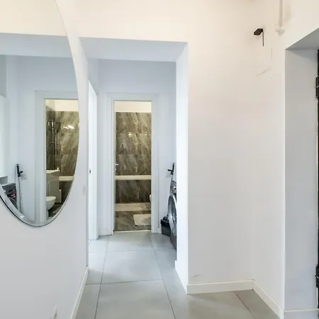 Modern & - Tineretului Park Διαμέρισμα